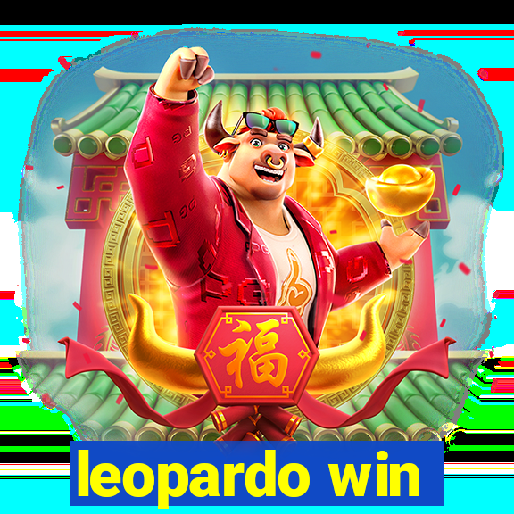 leopardo win